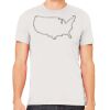 Unisex Jersey T-Shirt Thumbnail